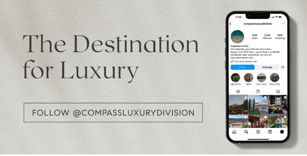 compass luxury division