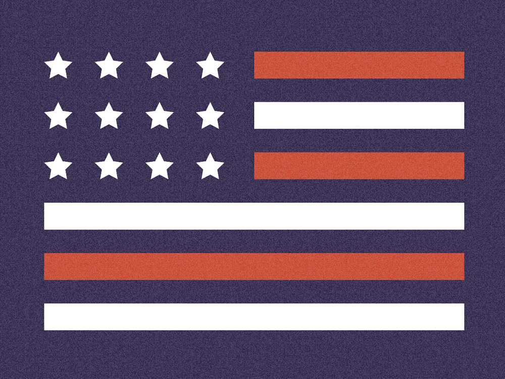 american flag