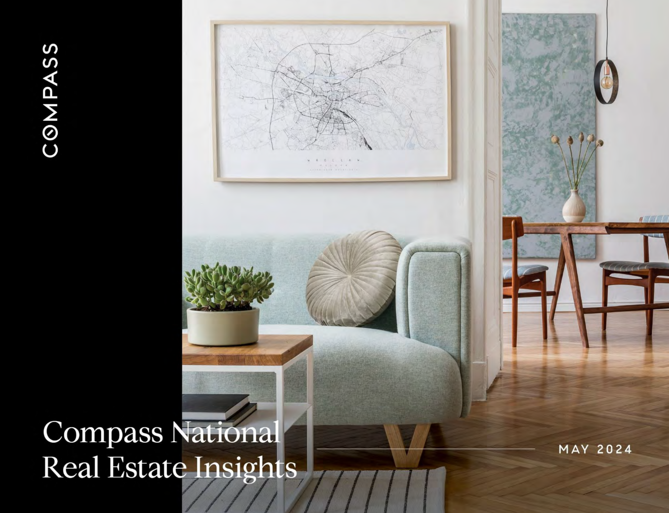 compass ntl real estate insights